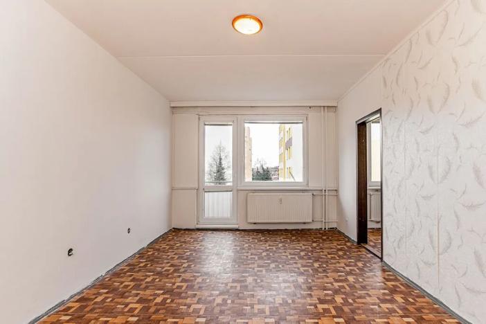 Prodej bytu 4+1, Český Krumlov, 83 m2