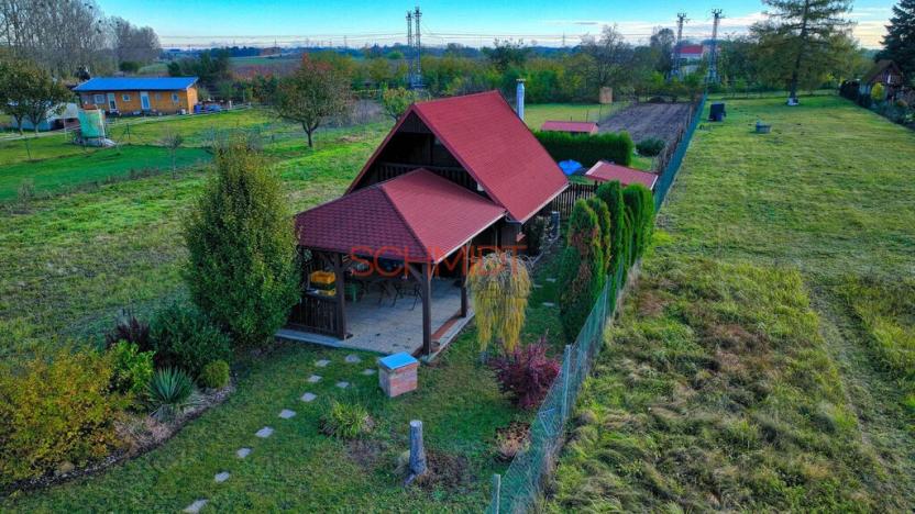 Prodej chaty, Břeclav, 50 m2
