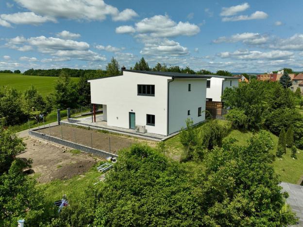 Prodej rodinného domu, Rybníček, 192 m2