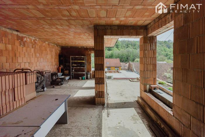 Prodej pozemku, Brno - Líšeň, Podolská, 431 m2