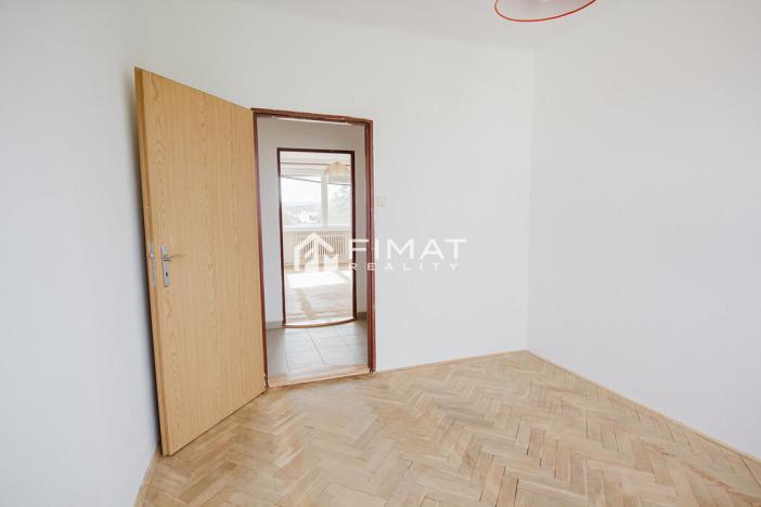 Prodej bytu 3+1, Hlubočany, 70 m2