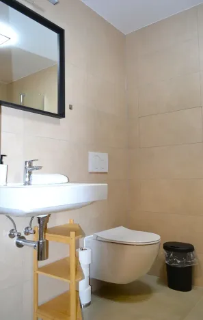 Prodej bytu 1+kk, Abertamy, Vítězná, 34 m2