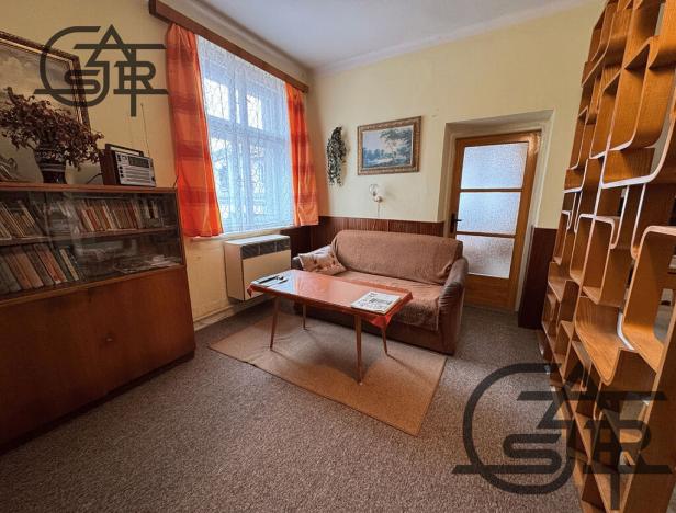 Prodej rodinného domu, Havlíčkův Brod, Na Písku, 100 m2