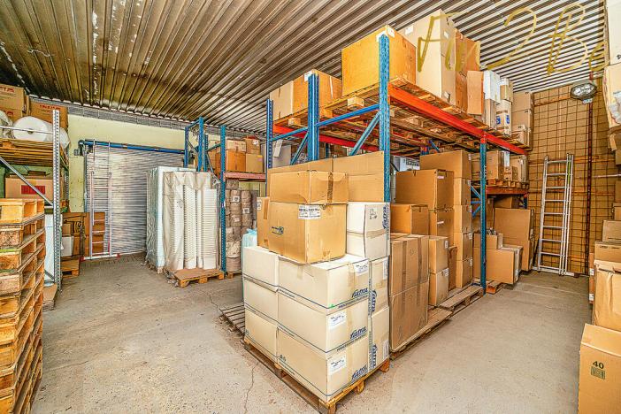 Prodej výrobních prostor, Dobříš, Anenská, 350 m2