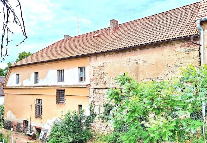 Prodej zemědělské usedlosti, Kolešov, 500 m2