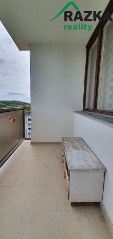 Pronájem bytu 3+1, Planá, 60 m2