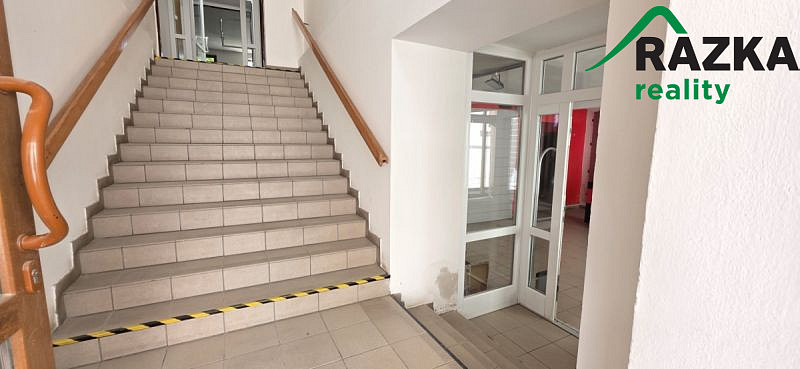 Prodej rodinného domu, Tachov, 330 m2