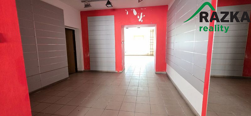 Prodej rodinného domu, Tachov, 330 m2