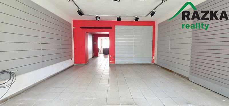 Prodej rodinného domu, Tachov, 330 m2