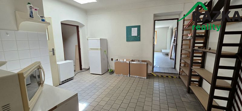 Prodej rodinného domu, Tachov, 330 m2