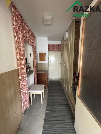 Prodej rodinného domu, Broumov, 134 m2