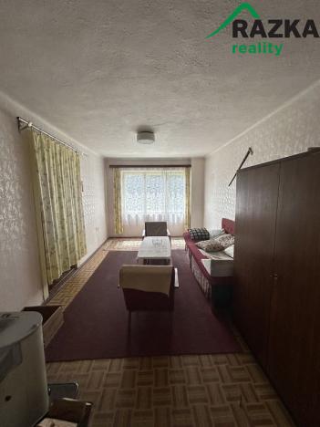 Prodej rodinného domu, Broumov, 134 m2