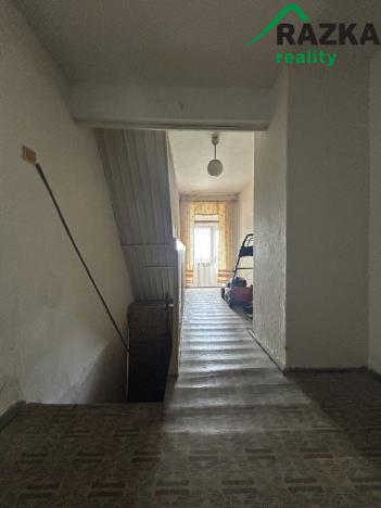 Prodej rodinného domu, Broumov, 134 m2