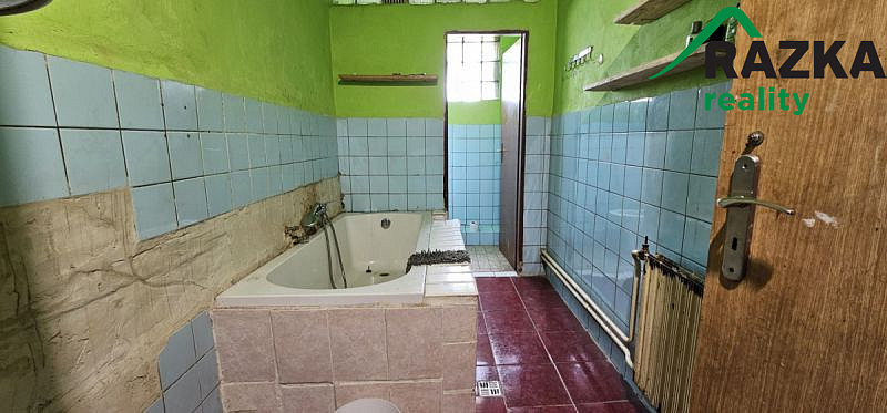 Prodej rodinného domu, Bor, 192 m2