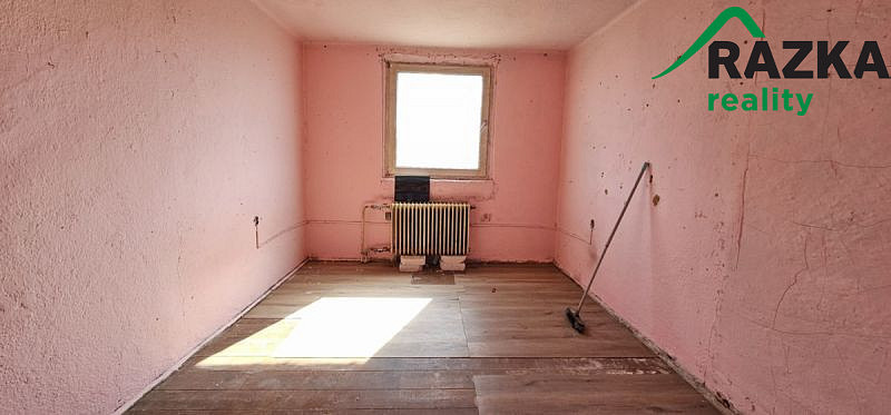 Prodej rodinného domu, Bor, 192 m2