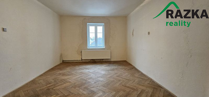 Pronájem bytu 3+1, Planá, Hřbitovní, 112 m2