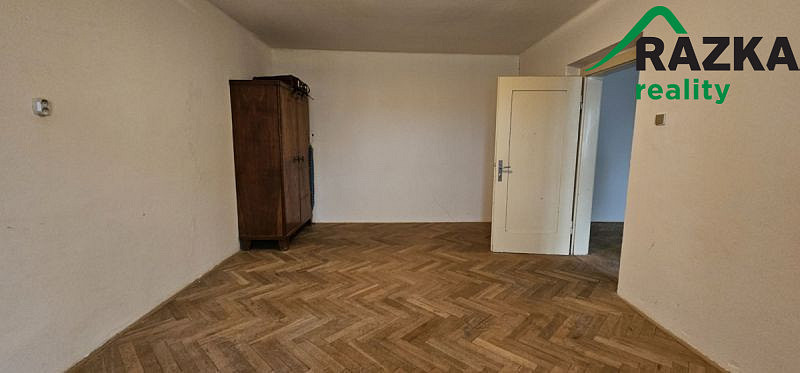 Pronájem bytu 3+1, Planá, Hřbitovní, 112 m2