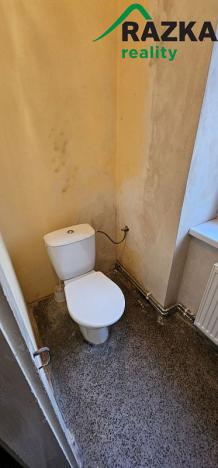 Pronájem bytu 3+1, Planá, Hřbitovní, 112 m2