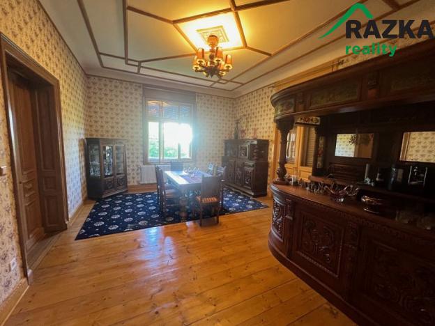 Prodej rodinného domu, Hauptstrasse, Neugersdorf, Německo, 777 m2