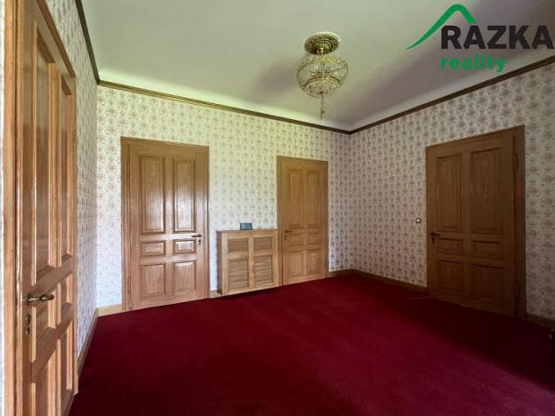 Prodej rodinného domu, Hauptstrasse, Neugersdorf, Německo, 777 m2