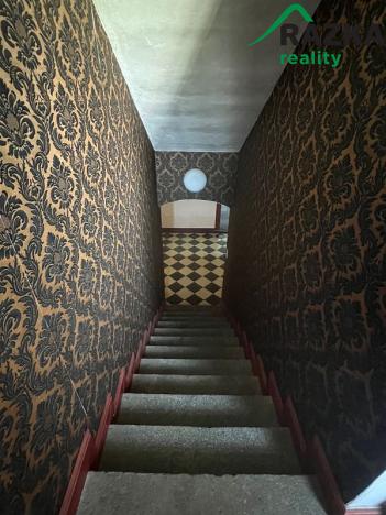 Prodej rodinného domu, Hauptstrasse, Neugersdorf, Německo, 777 m2