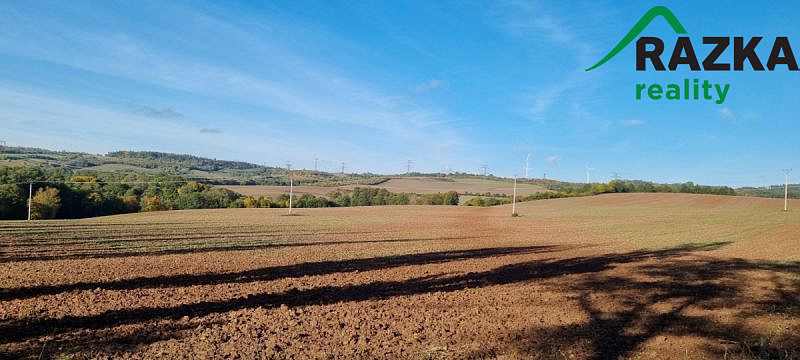 Prodej pole, Lubenec, 2920000 m2