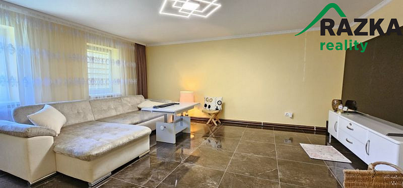 Prodej rodinného domu, Staré Sedliště, 192 m2