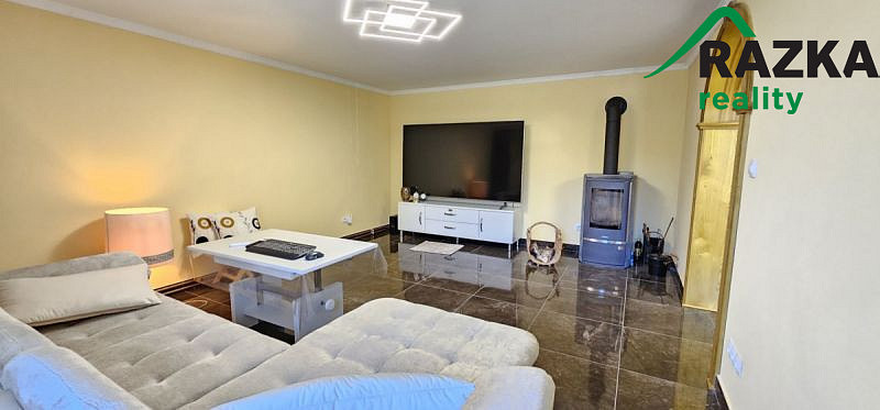 Prodej rodinného domu, Staré Sedliště, 192 m2