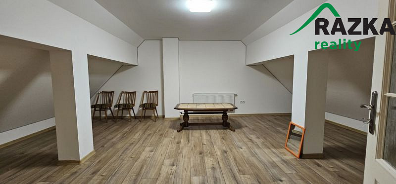 Prodej rodinného domu, Staré Sedliště, 192 m2