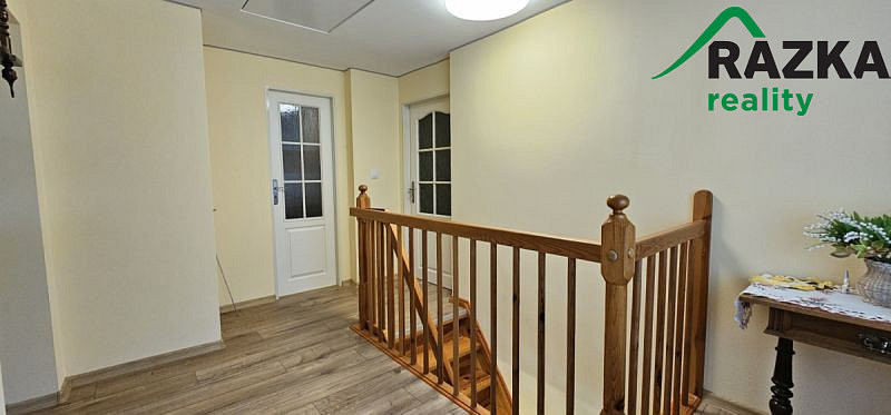 Prodej rodinného domu, Staré Sedliště, 192 m2