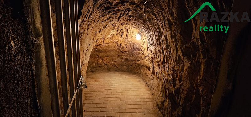 Prodej rodinného domu, Staré Sedliště, 192 m2