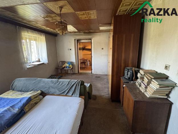 Prodej rodinného domu, Tachov, Americká, 160 m2