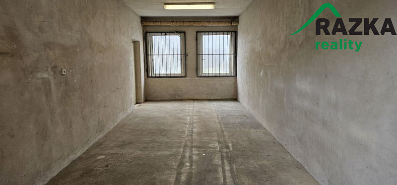 Pronájem ostatní, Tachov