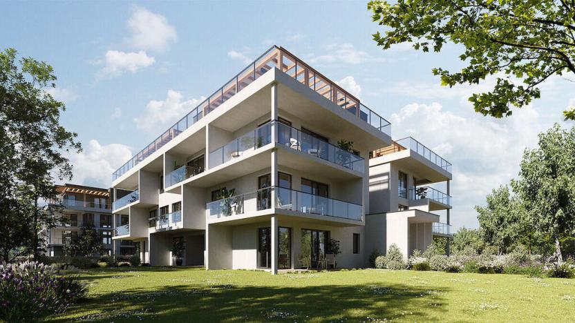 Prodej bytu 3+kk, Praha - Dolní Chabry, 80 m2