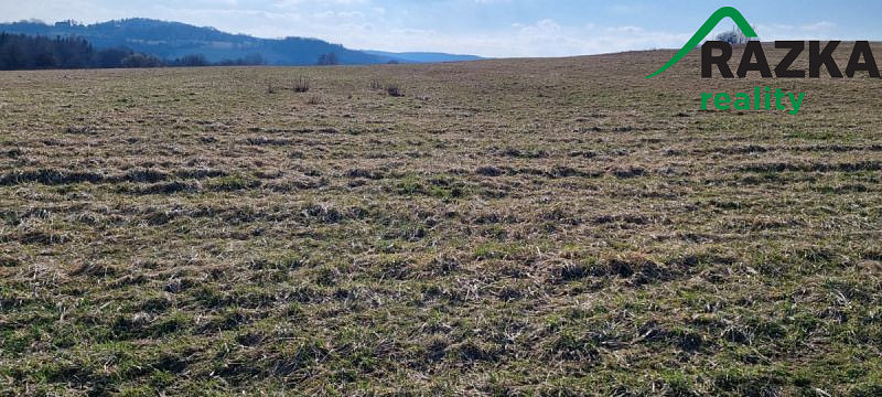 Prodej pole, Halže, 642424 m2