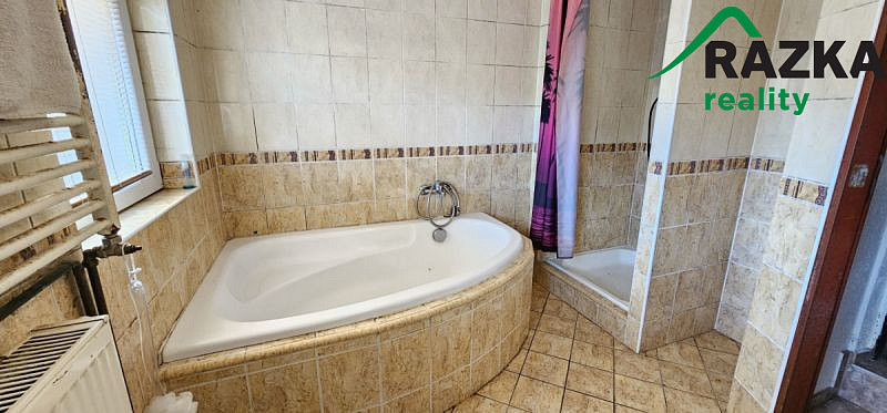 Prodej rodinného domu, Tachov, Petra Jilemnického, 158 m2