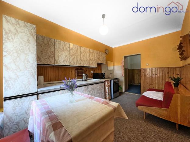 Prodej rodinného domu, Radiměř, 120 m2