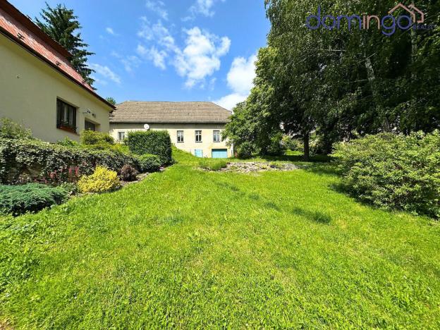 Prodej rodinného domu, Radiměř, 120 m2