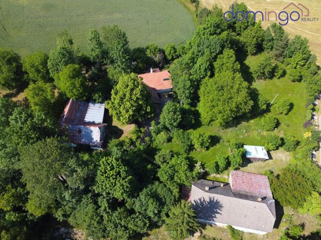 Prodej rodinného domu, Radiměř, 120 m2