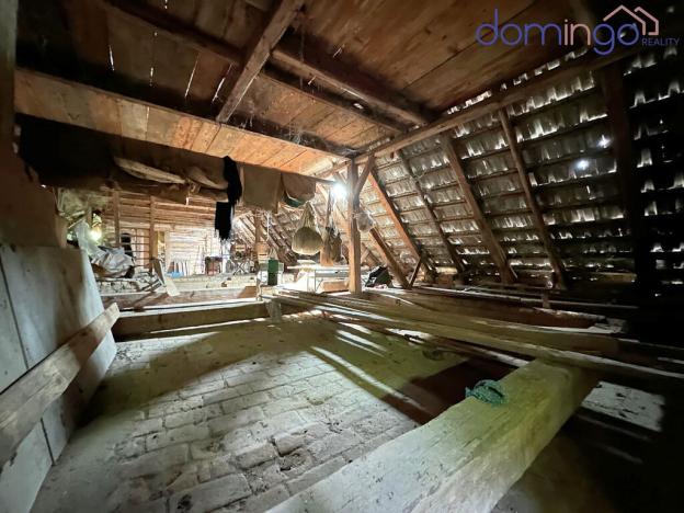 Prodej rodinného domu, Radiměř, 120 m2