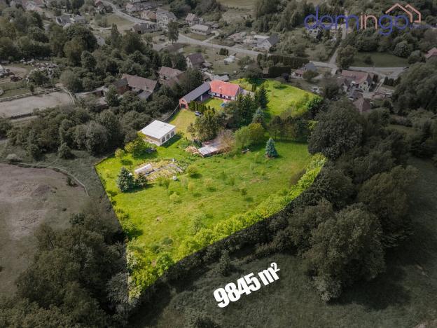 Prodej rodinného domu, Dlouhá Loučka, 130 m2