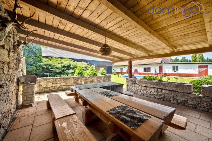 Prodej rodinného domu, Dlouhá Loučka, 130 m2