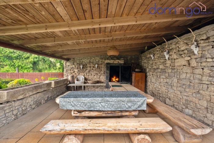 Prodej rodinného domu, Dlouhá Loučka, 130 m2