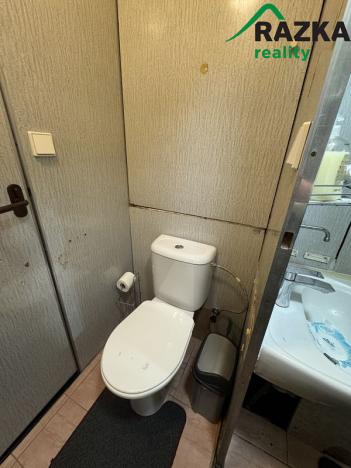 Prodej bytu 2+1, Tachov, Zárečná, 52 m2