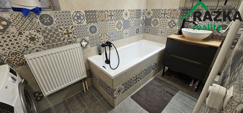 Prodej bytu 3+1, Tachov, 85 m2