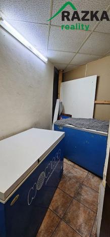 Prodej obchodního prostoru, Tachov, 44 m2