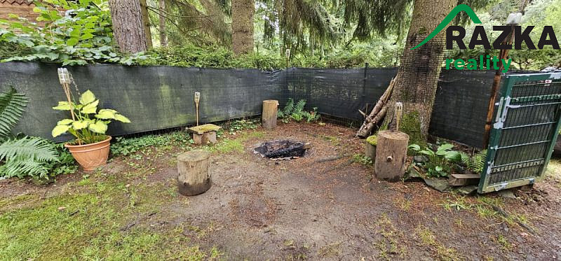 Prodej chaty, Planá, 35 m2