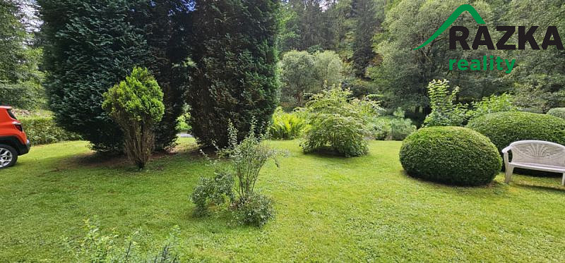 Prodej chaty, Planá, 35 m2