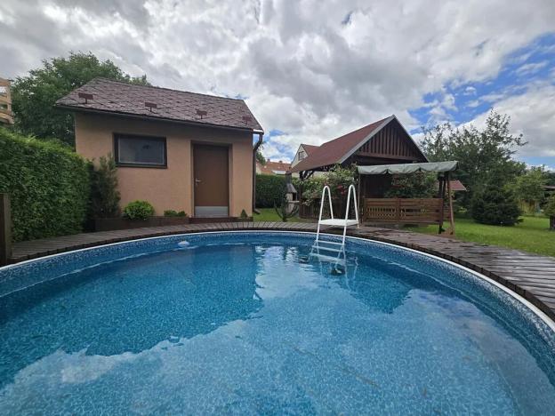 Prodej rodinného domu, Jemnice, Polická, 154 m2