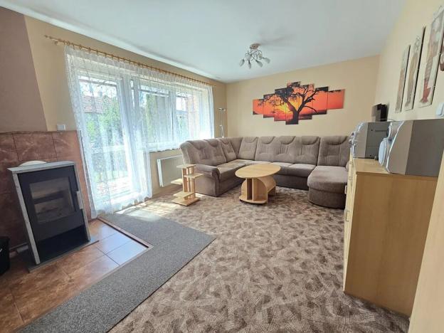 Prodej rodinného domu, Jemnice, Polická, 154 m2